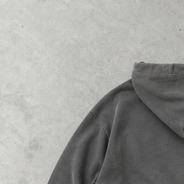 Polo Ralph Lauren Hoodie Grau Rare (XL)