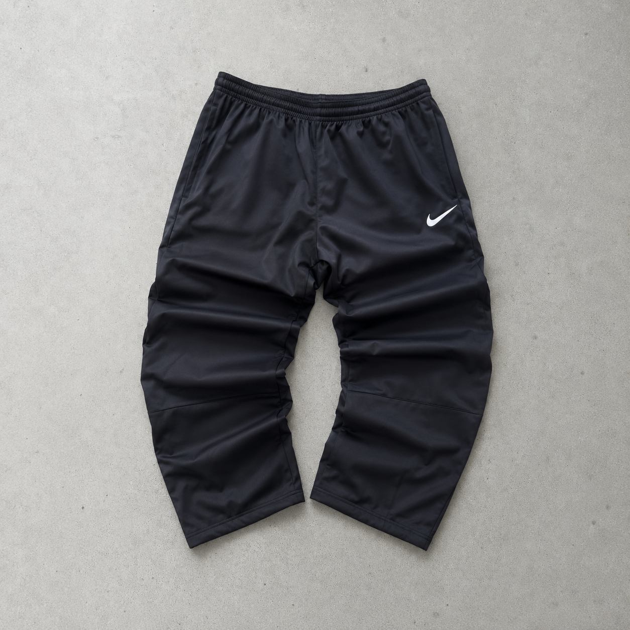 Nike Pants Schwarz Limited (S)