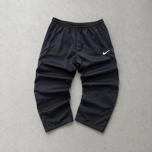 Nike Pants Schwarz Limited (S)