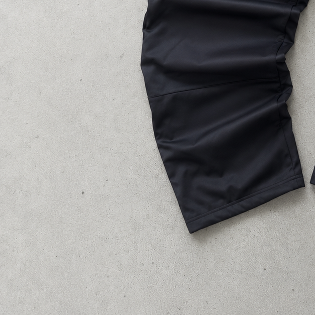 Nike Pants Schwarz Limited (S)