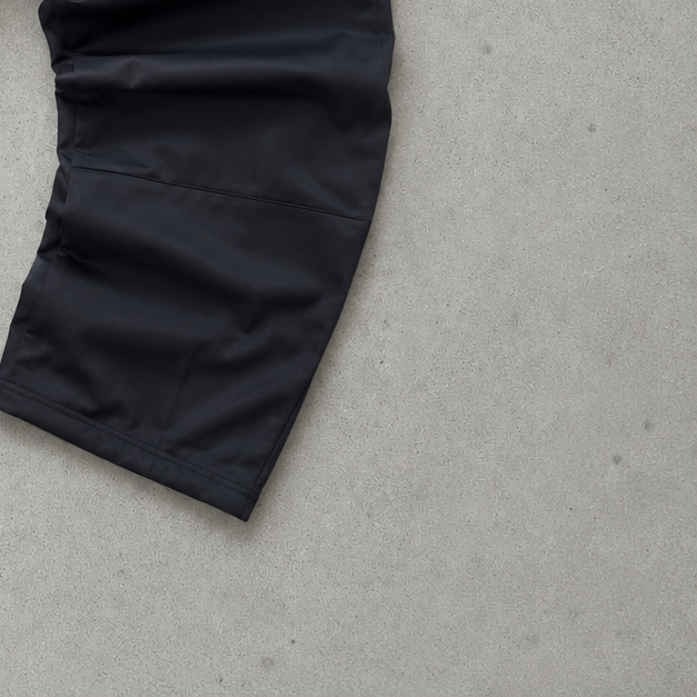 Nike Pants Schwarz Limited (S)