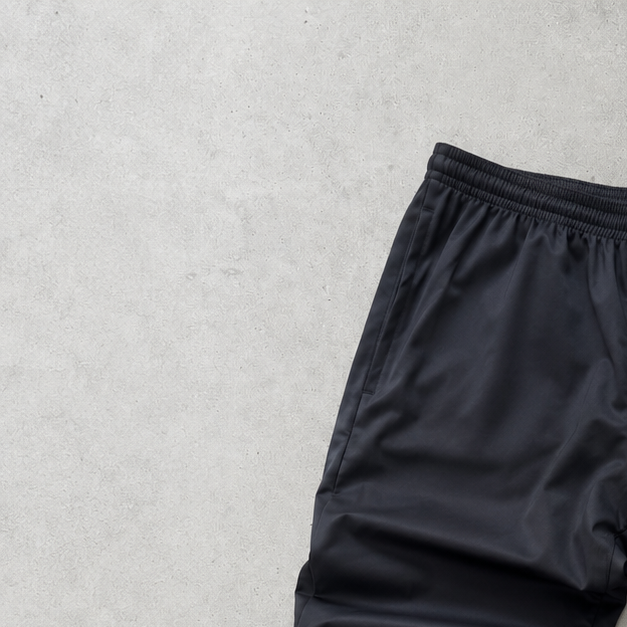 Nike Pants Schwarz Limited (S)