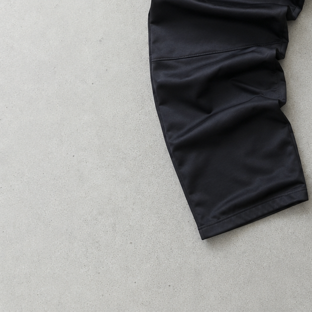 Nike Pants Schwarz Limited (S)