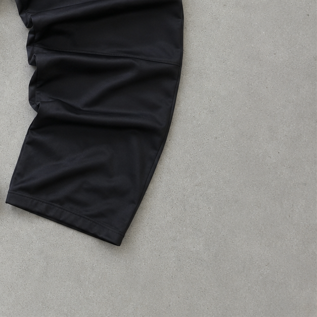 Nike Pants Schwarz Limited (S)