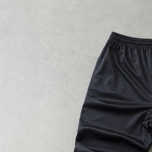 Nike Pants Schwarz Limited (S)