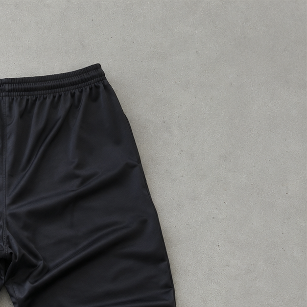 Nike Pants Schwarz Limited (S)