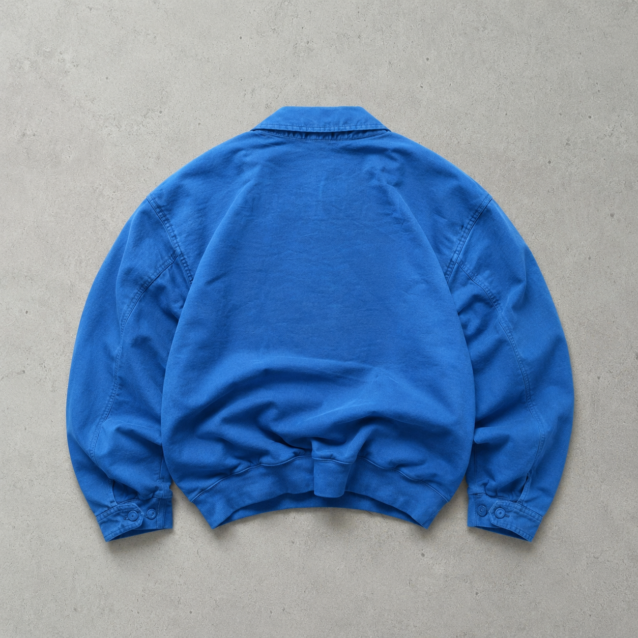 Lacoste Jacket Hellblau Limited (XL)