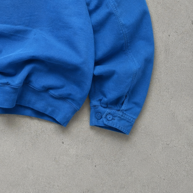 Lacoste Jacket Hellblau Limited (XL)