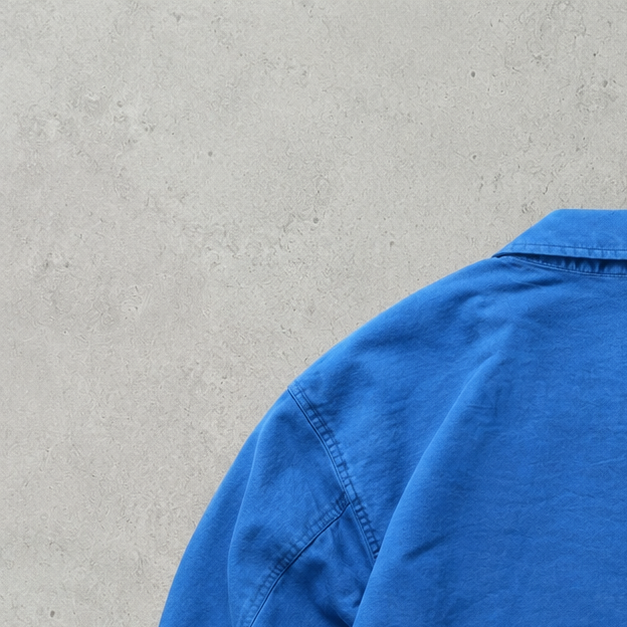 Lacoste Jacket Hellblau Limited (XL)
