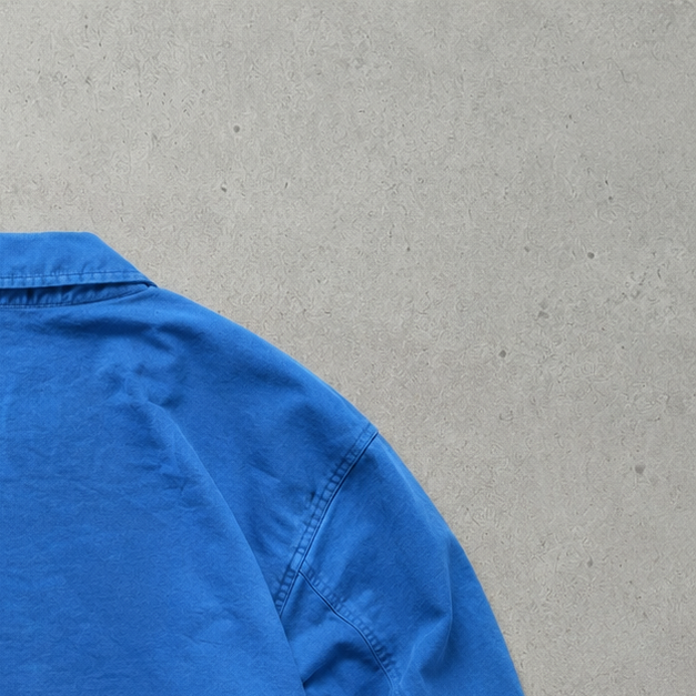 Lacoste Jacket Hellblau Limited (XL)