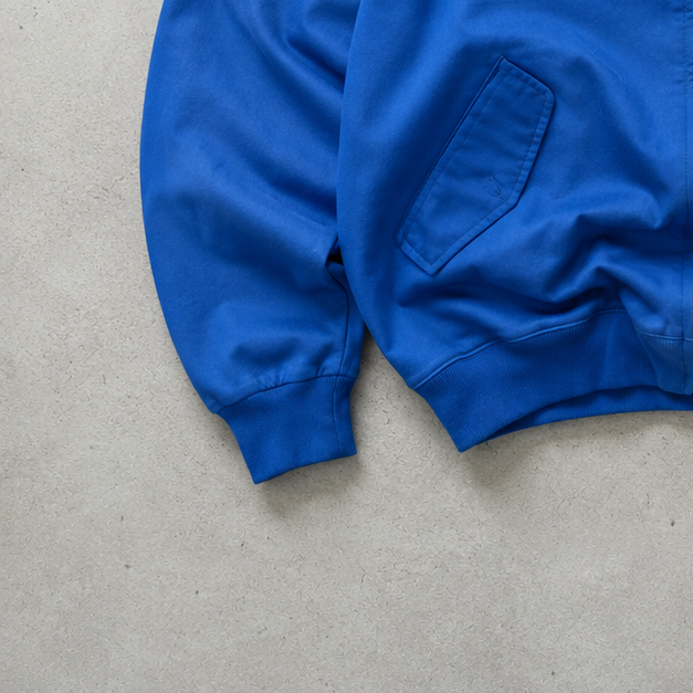 Lacoste Jacket Hellblau Limited (XL)