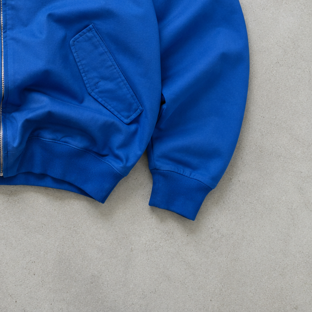 Lacoste Jacket Hellblau Limited (XL)