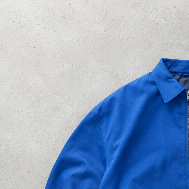 Lacoste Jacket Hellblau Limited (XL)