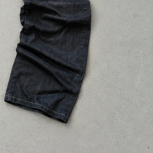 True Religion Bootcut Jeans Black Rare (Universal)