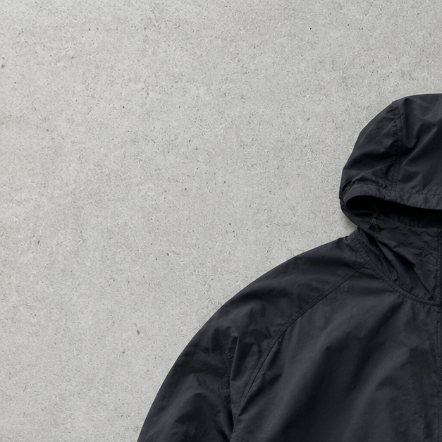 Nike Jacket Black Rare (L)