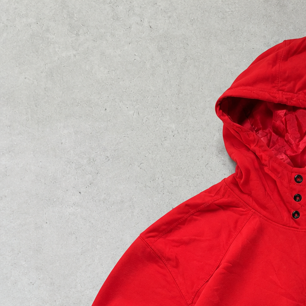 Under Armour Vest Red Rare (XL)