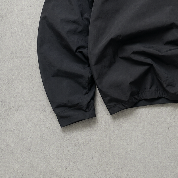 Nike Jacket Black Rare (M)