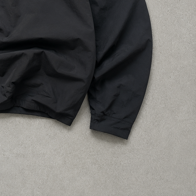 Nike Jacket Black Rare (M)