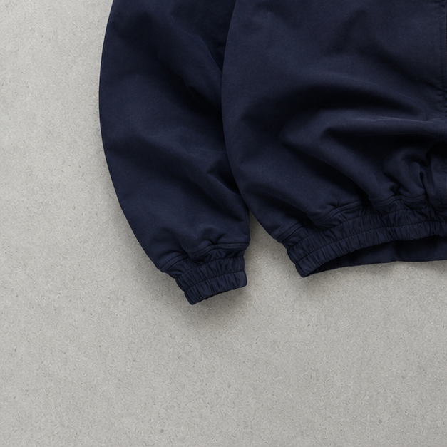 Ralph Lauren Jacket Navy Rare (S)