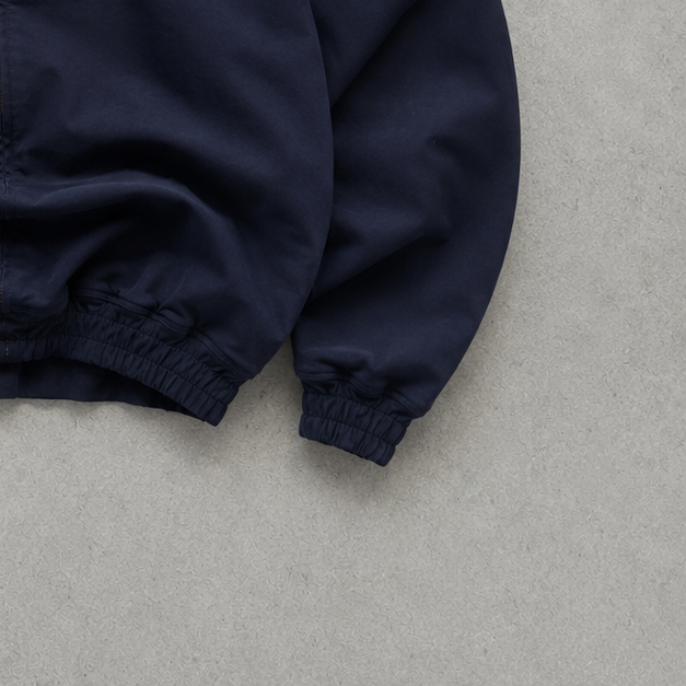Ralph Lauren Jacket Navy Rare (S)