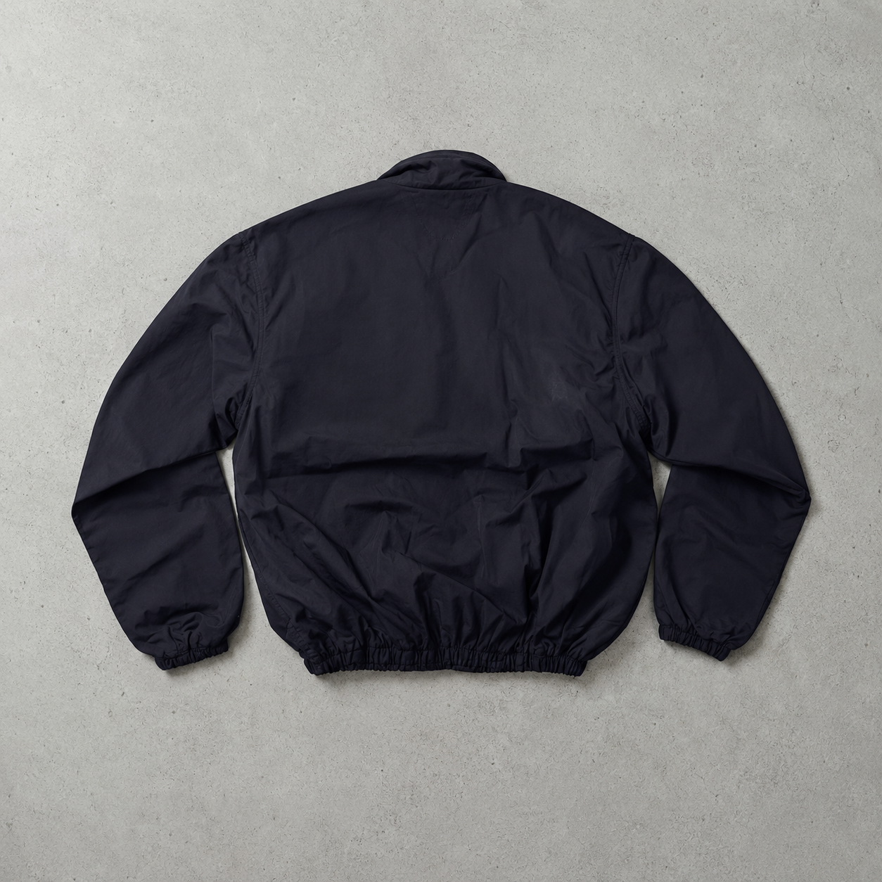Ralph Lauren Jacket Navy Rare (S)