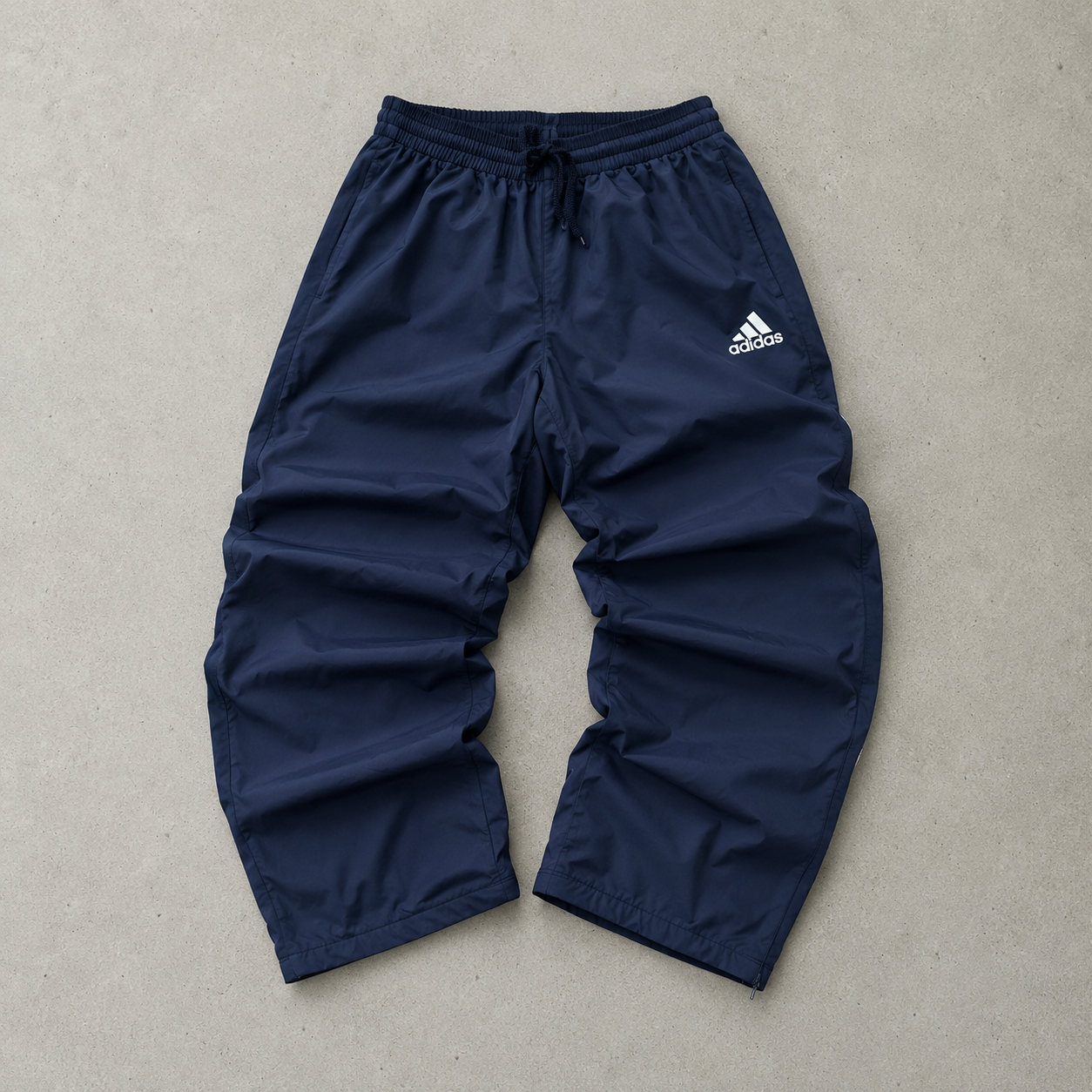 Adidas Pants Schwarz Rare (S)