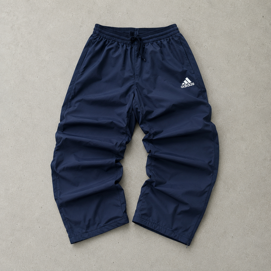 Adidas Pants Schwarz Rare (S)