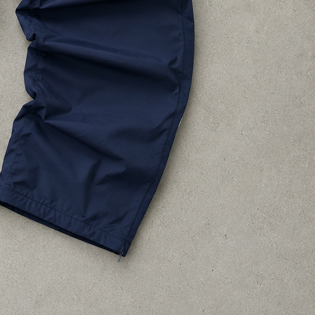 Adidas Pants Schwarz Rare (S)