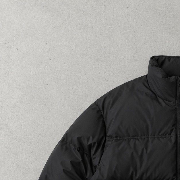 The North Face Jacket Schwarz Rare (M)