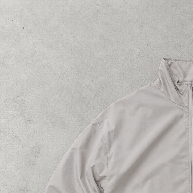 Adidas Jacket Grau, Weiß Limited (Size M)