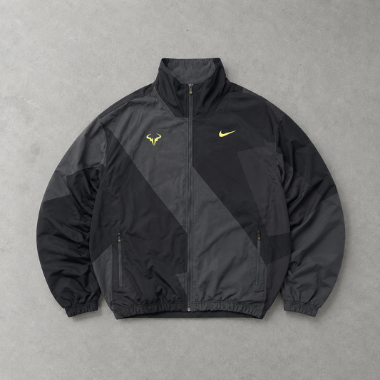 Nike Jacket Grau Limited (Size XL)