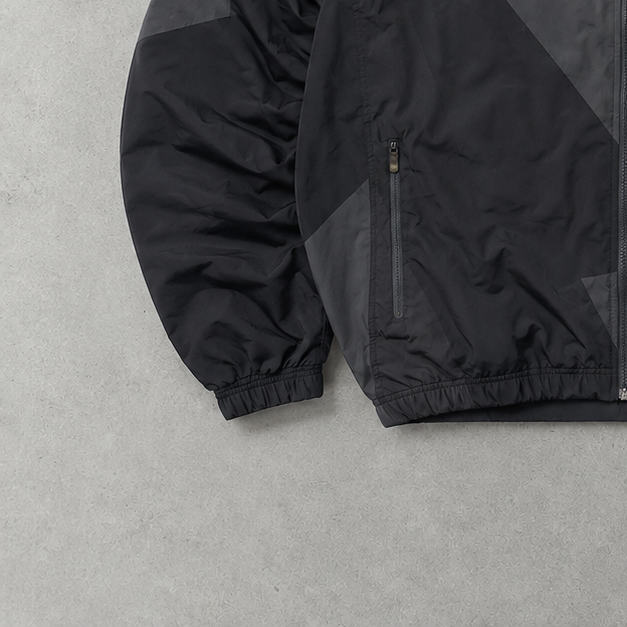 Nike Jacket Grau Limited (Size XL)