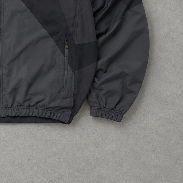 Nike Jacket Grau Limited (Size XL)