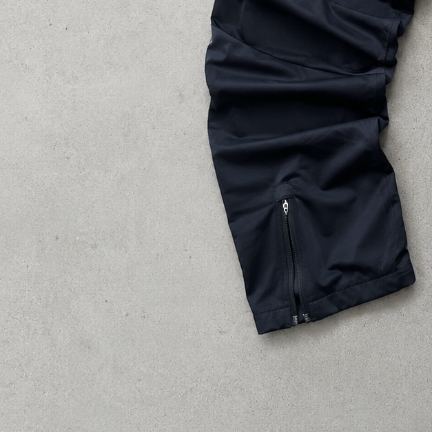 Legging Nike bleu marine édition limitée (S)
