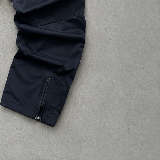Legging Nike bleu marine édition limitée (S)