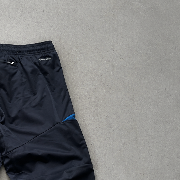 Legging Nike bleu marine édition limitée (S)