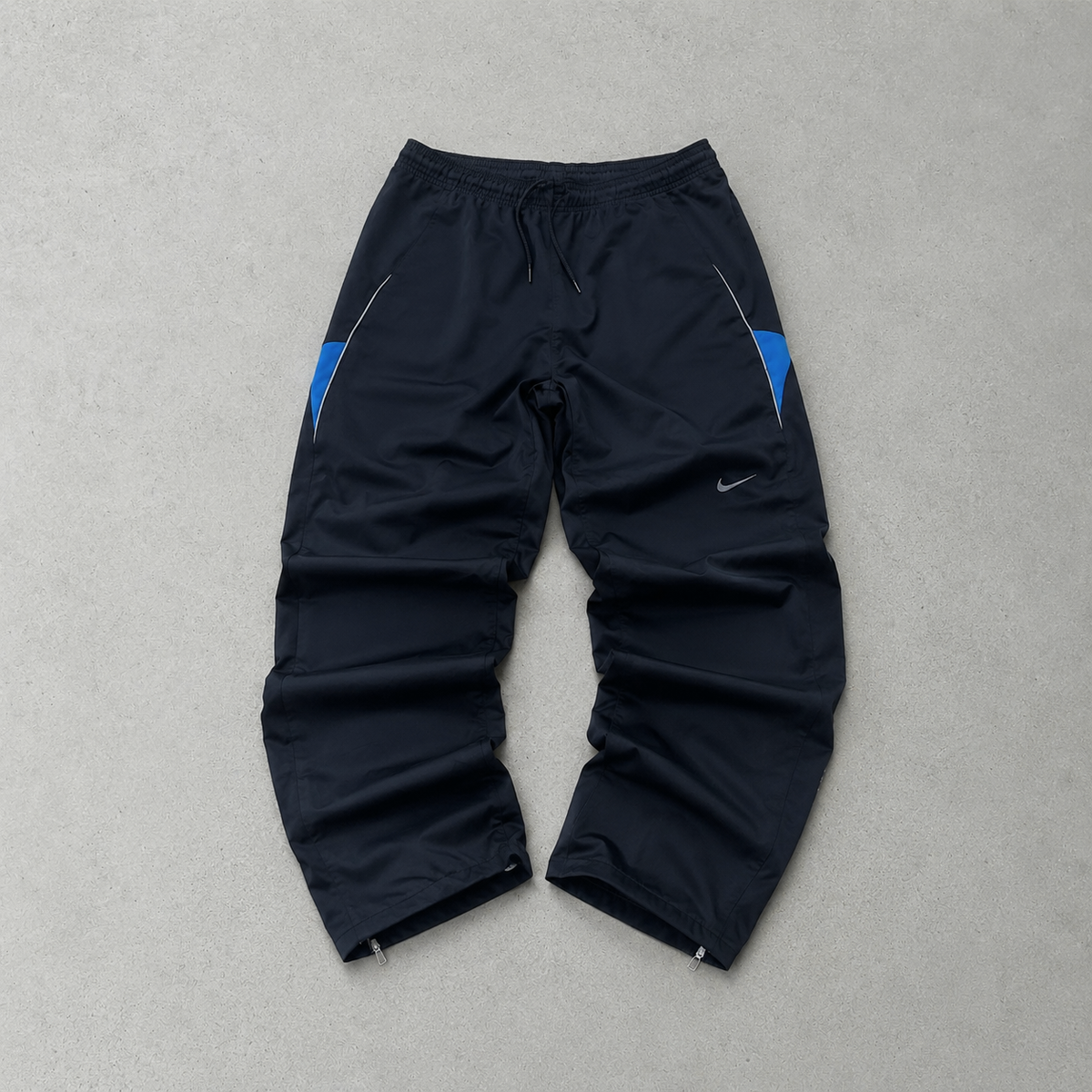 Legging Nike bleu marine édition limitée (S)