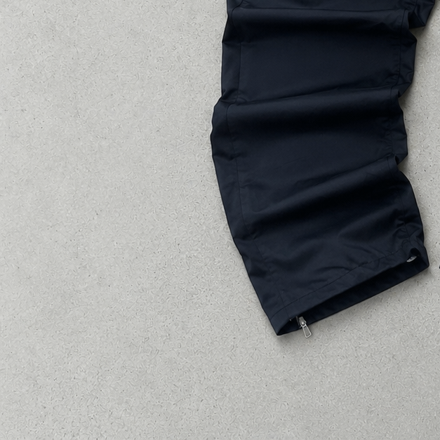 Legging Nike bleu marine édition limitée (S)