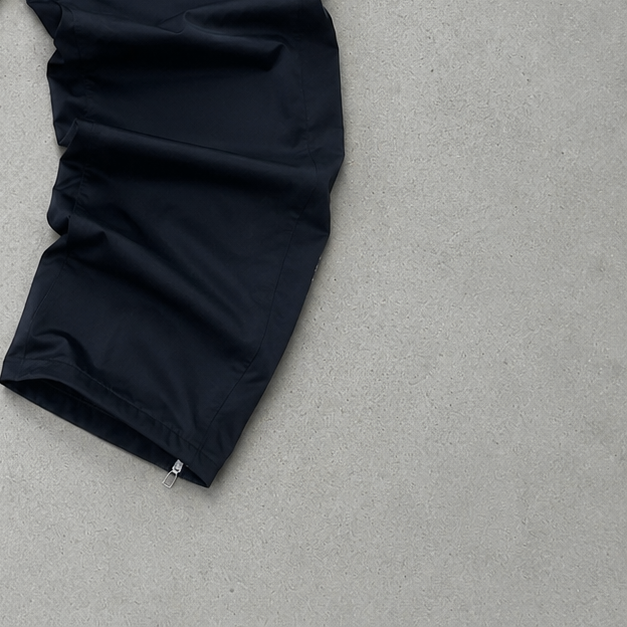 Legging Nike bleu marine édition limitée (S)