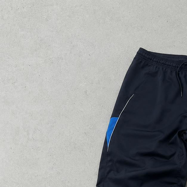Legging Nike bleu marine édition limitée (S)