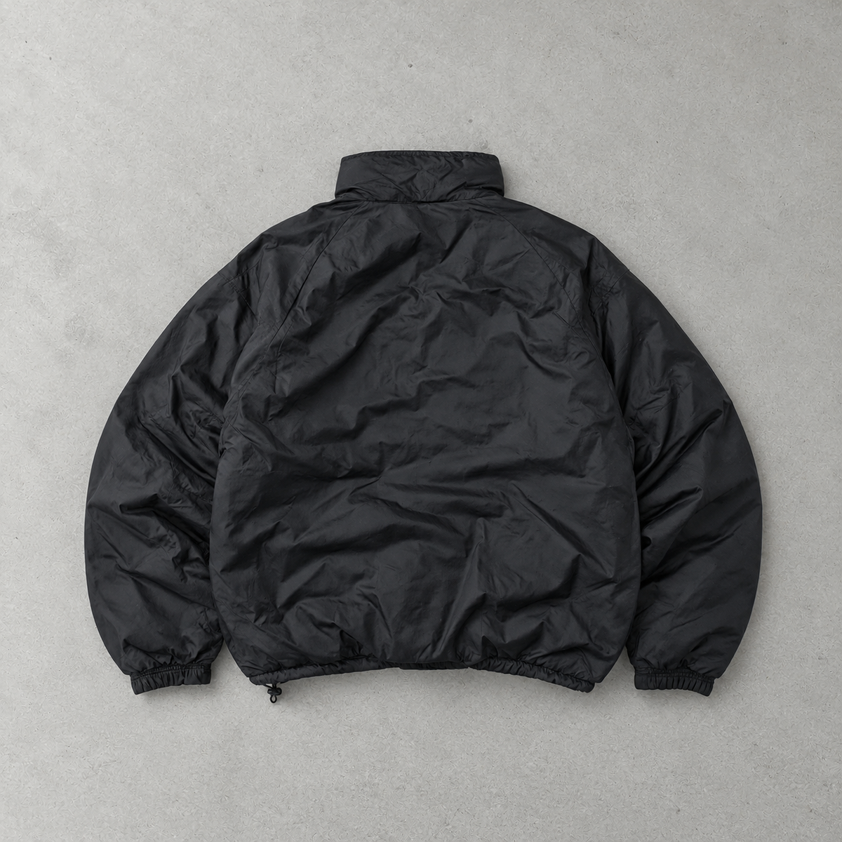 Doudoune Nike noire limitée (S)