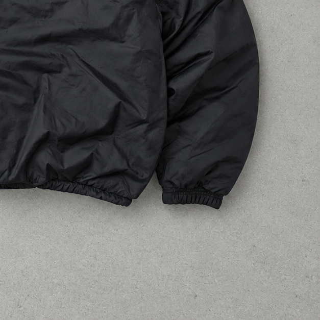 Doudoune Nike noire limitée (S)