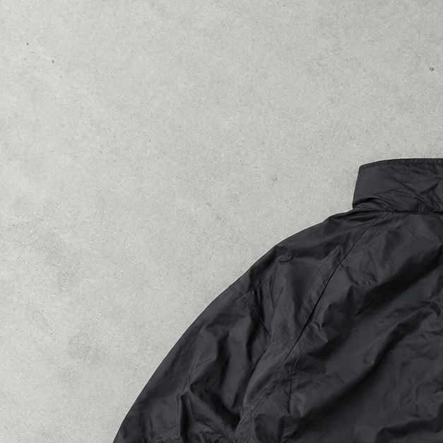 Doudoune Nike noire limitée (S)