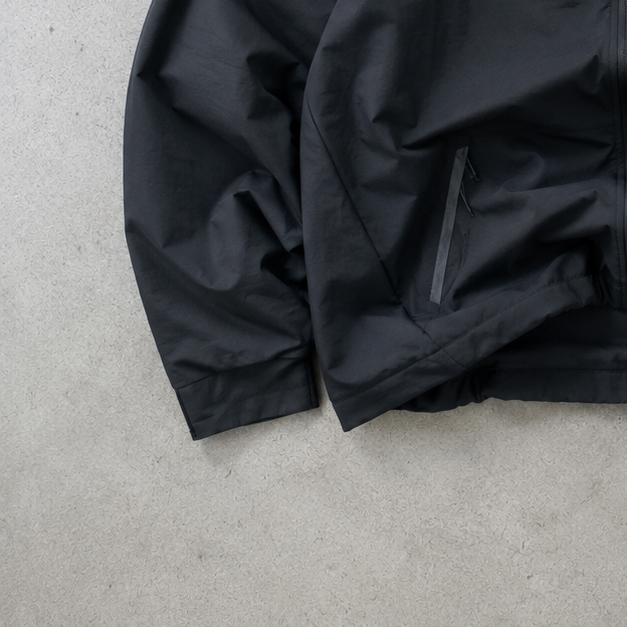 Nike Jacket Black Rare (S)