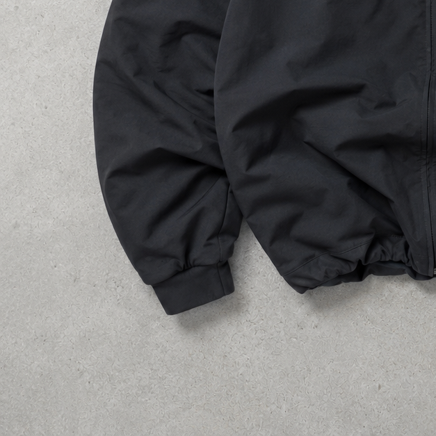 Nike Jacket Black Rare (S)