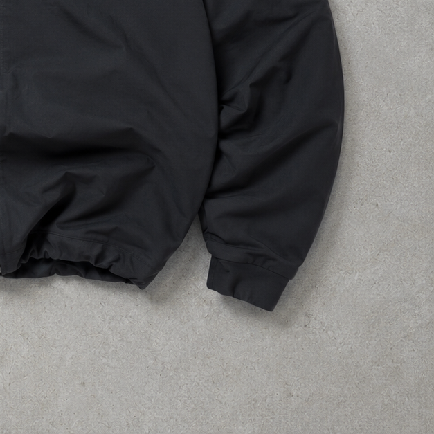 Nike Jacket Black Rare (S)