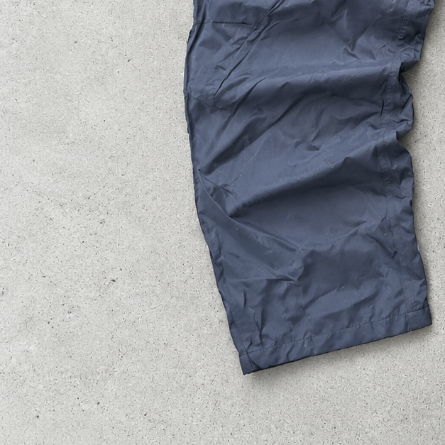 Nike Track Pants Marineblau Limited (L)