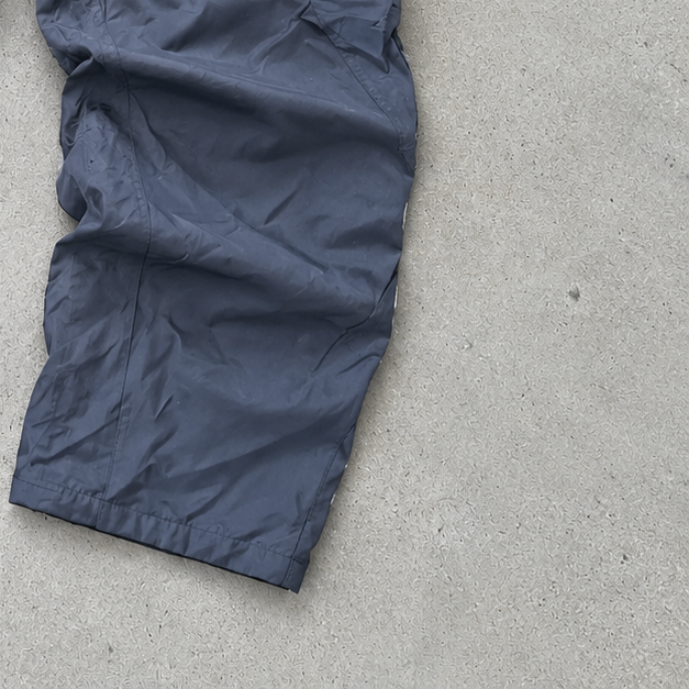 Nike Track Pants Marineblau Limited (L)