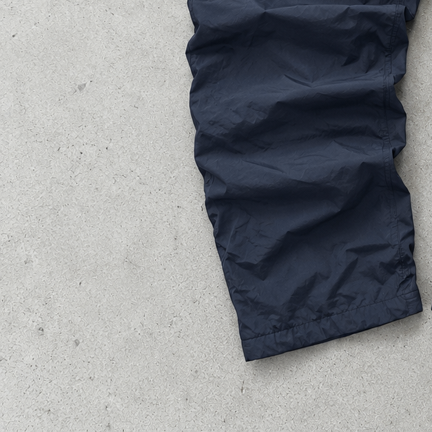 Nike Track Pants Marineblau Limited (L)