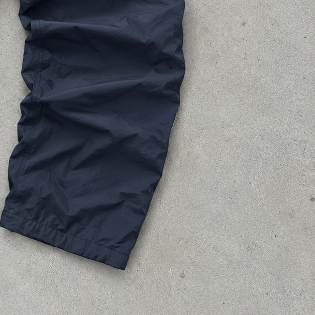 Nike Track Pants Marineblau Limited (L)